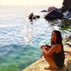 Meet your Posher, Janice